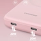 Pin sạc dự phòng Innostyle Magsafe PowerMag Duo 2in1 10.000mAh IW20 3