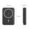 Pin Sạc Dự Phòng Pisen Magsafe Wireless 10.000 Mah 20W Pd238C-1 3