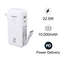 Pin sạc dự phòng Pisen Quick High Power Box 10.000 mAh 22.5W D312 1