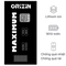 pin iPhone 6 dung lượng cực đại chính hãng Orizin 1
