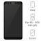 màn hình Samsung Galaxy J4 CORE chính hãng GENA loại A+ 2
