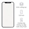 kính màn hình iphone 11 pro chính hãng orizin 1