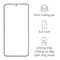 kính màn hình Samsung Galaxy S23 Plus Loại G+ 1