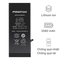 pin iPhone 11 dung lượng siêu cao chính hãng Pisen 3