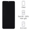 màn hình Samsung A04S loại A+ 2