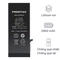 pin iPhone 7 Plus chính hãng Pisen 3