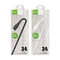 Cáp Golf Lightning Sạc Nhanh 3A GC-64 Dài 1M 3