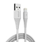 Cáp Golf Lightning Sạc Nhanh 3A GC-64 Dài 1M 1