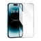 Dán Chống Va Đập Iphone 15 Pro Zeelot Solidleek Privacy Full Cao Cấp Đen 4