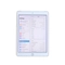 hiển thị iPad Gen 6 2