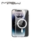 Ốp lưng iPhone 15 Mipow Tempered Glass With Magsafe 1