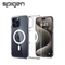 Ốp lưng iPhone 15 Pro Spigen Crystal Slot 1