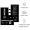 pin iPhone 13 Pro Max dung lượng cực đại chính hãng Orizin 1
