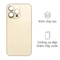 kính lưng iPhone 12 Pro Max chính hãng Aries 3