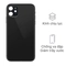 kính lưng iPhone 11 chính hãng Aries 1