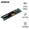 Ổ Cứng Laptop SSD KIOXIA EXCERIA G2 R2100 M2 PCIE NVME 2280 500GB 1
