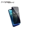 Dán cường lực iPhone 12/ 12 Pro chống va đập Mipow Anti-Glare Full nhám 1