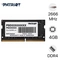 RAM laptop Patriot DDR4 4GB Bus 2666 1