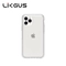 Ốp lưng iPhone 11 Pro Likgus trong suốt 1