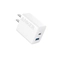 Củ sạc nhanh Anker 2 cổng 1C1A/20W A2348 1