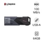 USB 3.2 Kingston DataTraveler Exodia Onyx 64GB 1