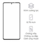 kính màn hình Xiaomi Redmi 12 Loại G+ 1