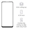 kính màn hình Xiaomi Redmi 13c Loại G+ 1