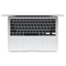 MacBook Air M1 13 inch 16GB 256GB 2020 - Cũ xước cấn 2