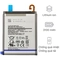 pin Samsung Galaxy A40S 1