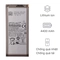 pin Samsung Galaxy Z Fold 4 1