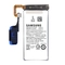 pin Samsung Galaxy Z FLIP 5 2