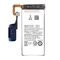 pin Samsung Galaxy Z FLIP 4 3