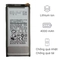 pin Samsung Galaxy Note 9 Plus 1