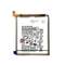 pin Samsung Galaxy M41 2