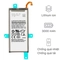 pin Samsung Galaxy J6 Pro 1