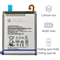 pin Samsung Galaxy A92 1