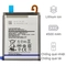 pin Samsung Galaxy A91 2