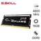 RAM laptop G.Skill Ripjaws Ddr5 16GB Bus 4800 1