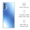 vỏ máy OPPO Reno 4 - Xanh 1