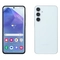 Samsung Galaxy A55 dán chống va đập Mocoll Full cao cấp Đen 2