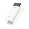 Pin sạc dự phòng Pisen Power electric 10000mAh 2