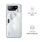 kính lưng hãng Safety cho Asus ROG Phone 7 1