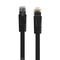 Dây dẹt cáp mạng Cat6 dài 2m Orico 3
