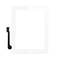 kính cảm ứng ipad 3 2