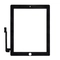 kính cảm ứng ipad 3 4