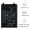 pin Xiaomi Redmi Note 11 Pro 1