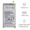 pin Samsung Galaxy S10 Lite 1