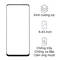 kính màn hình OPPO A74 1