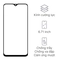 kính màn hình Xiaomi Redmi 10C 1