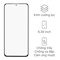 kính màn hình Xiaomi 13 1